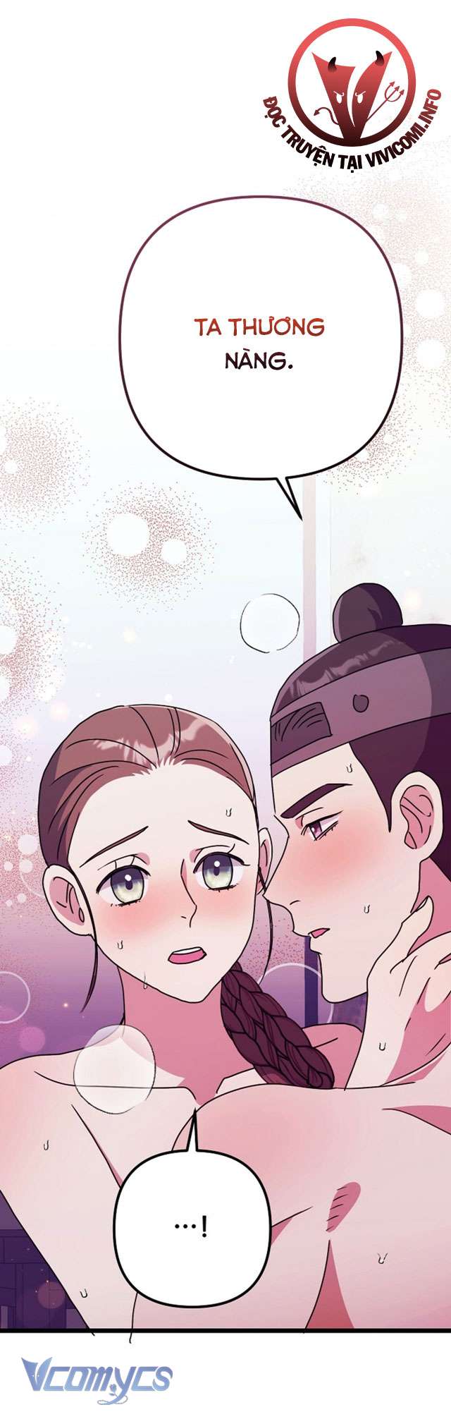 [18+] Goá Phụ Chap 7 - Trang 2