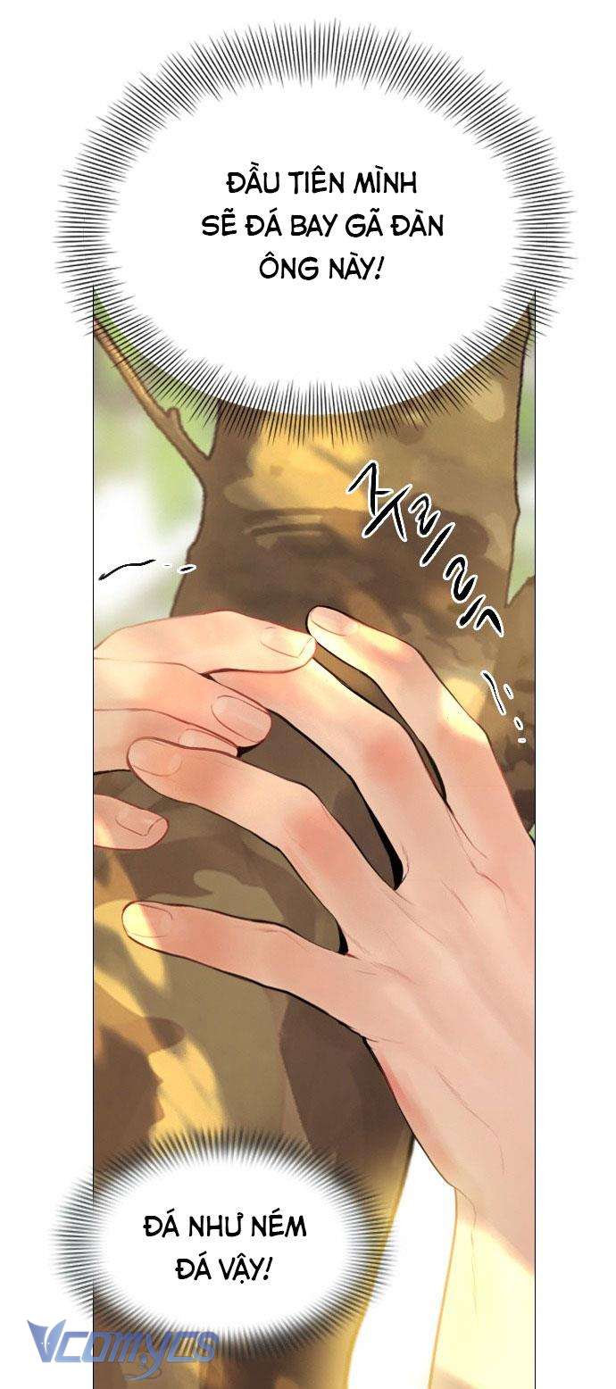 Hãy Khóc Và Cầu Nguyện Đi Chapter 32 - Trang 4