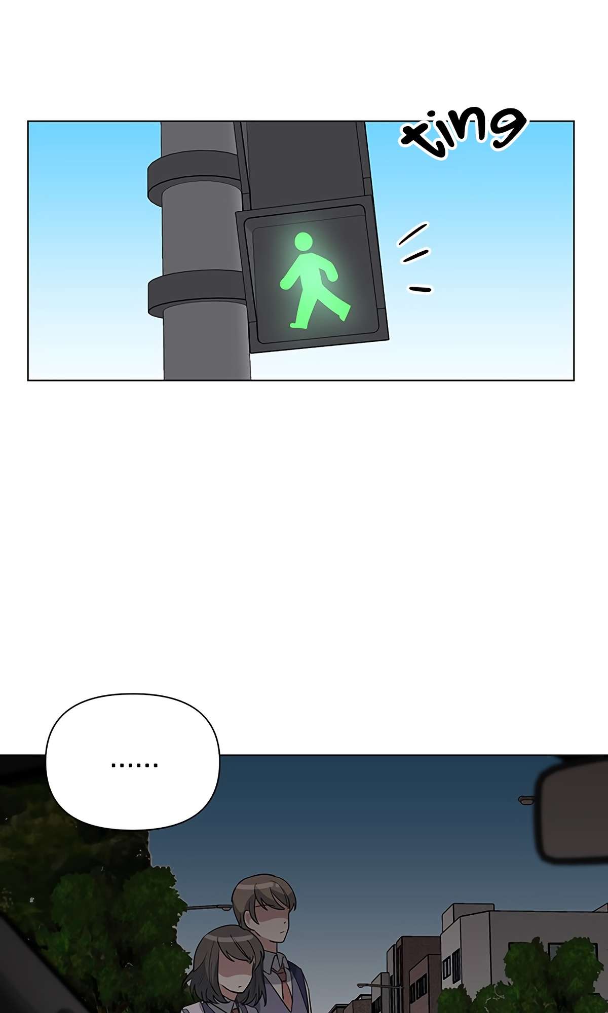 Gia Đình Hoàn Hảo Chap 11 - Trang 2