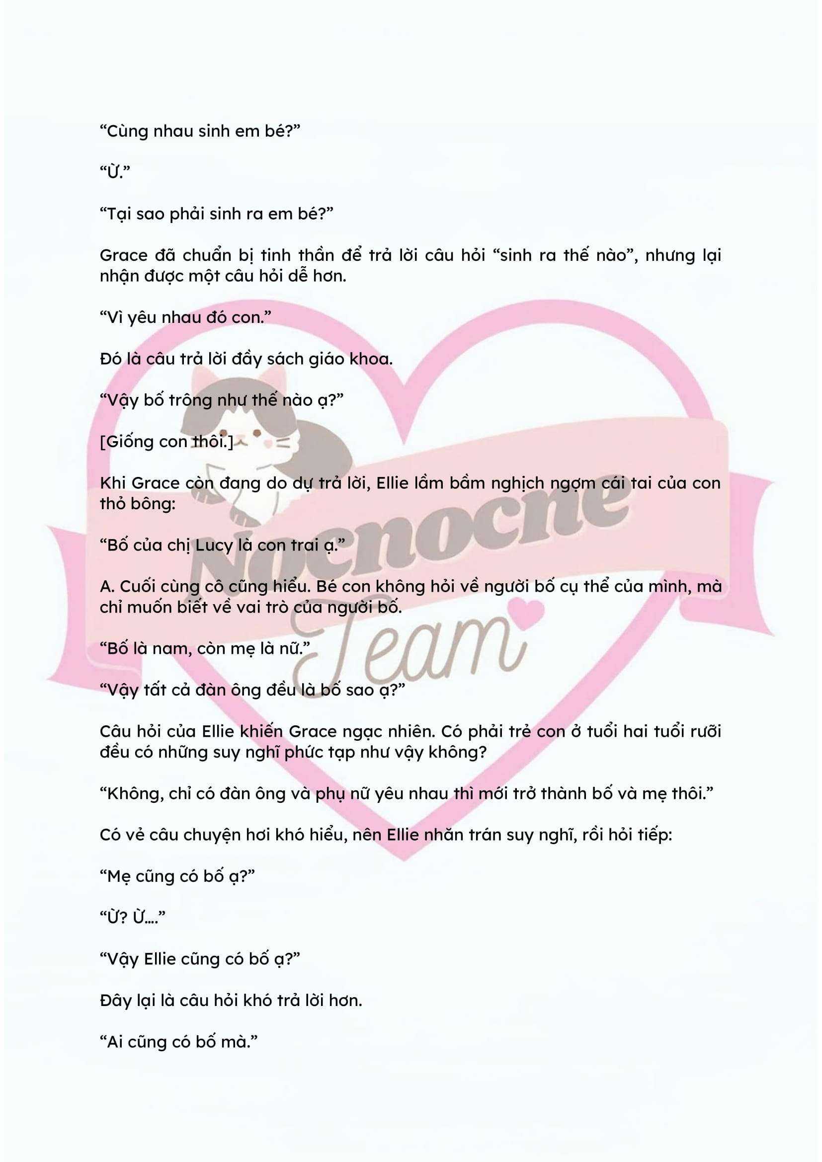 [NOVEL] HÃY CẦU XIN TÔI ĐI Chap 192 - Trang 2