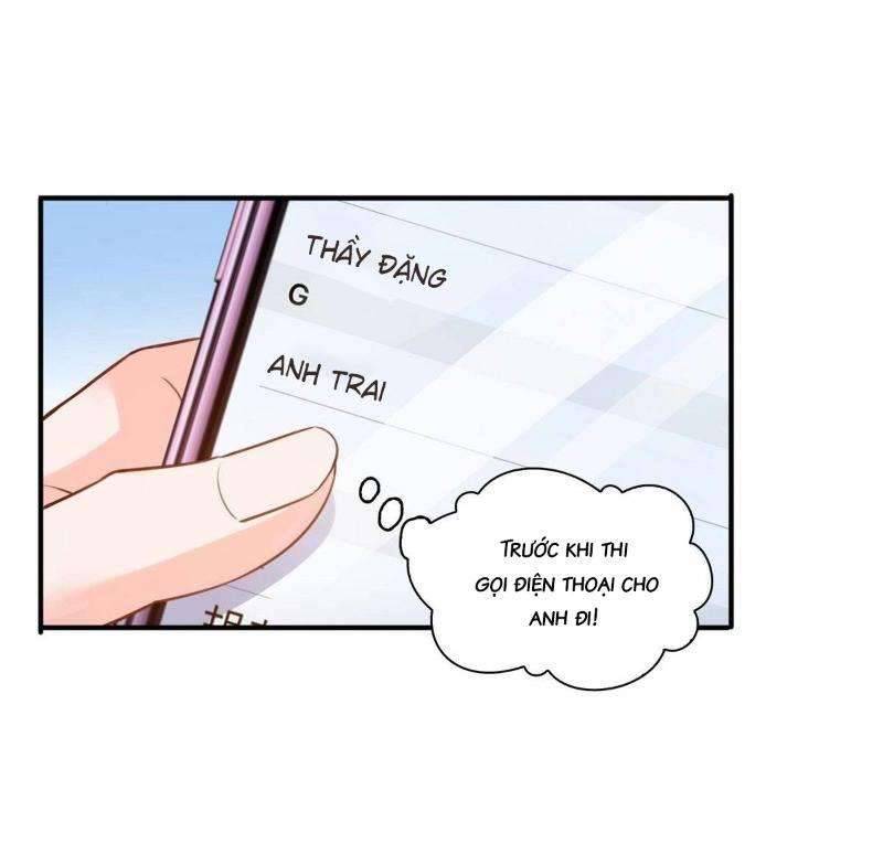 Hệt Như Hàn Quang Gặp Nắng Gắt Chap 68 - Trang 4