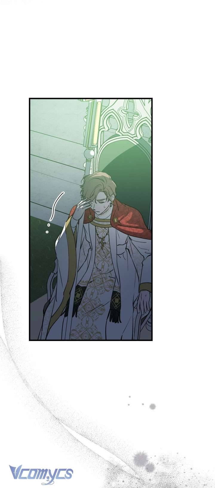 Những Nhân Vật Mạnh Nhất Thế Giới Ám Ảnh Tôi Chapter 70 - Trang 4