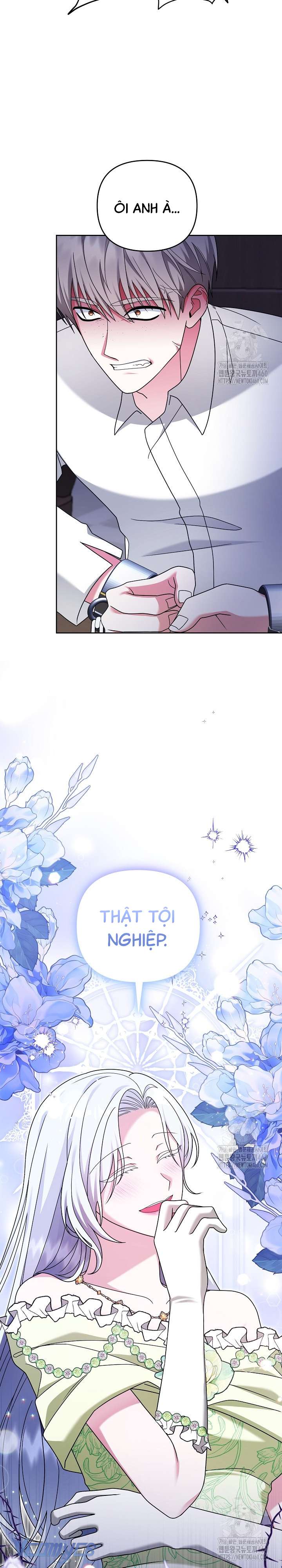 Quái Vật Trong Nhà Kính Chap 13 - Trang 4