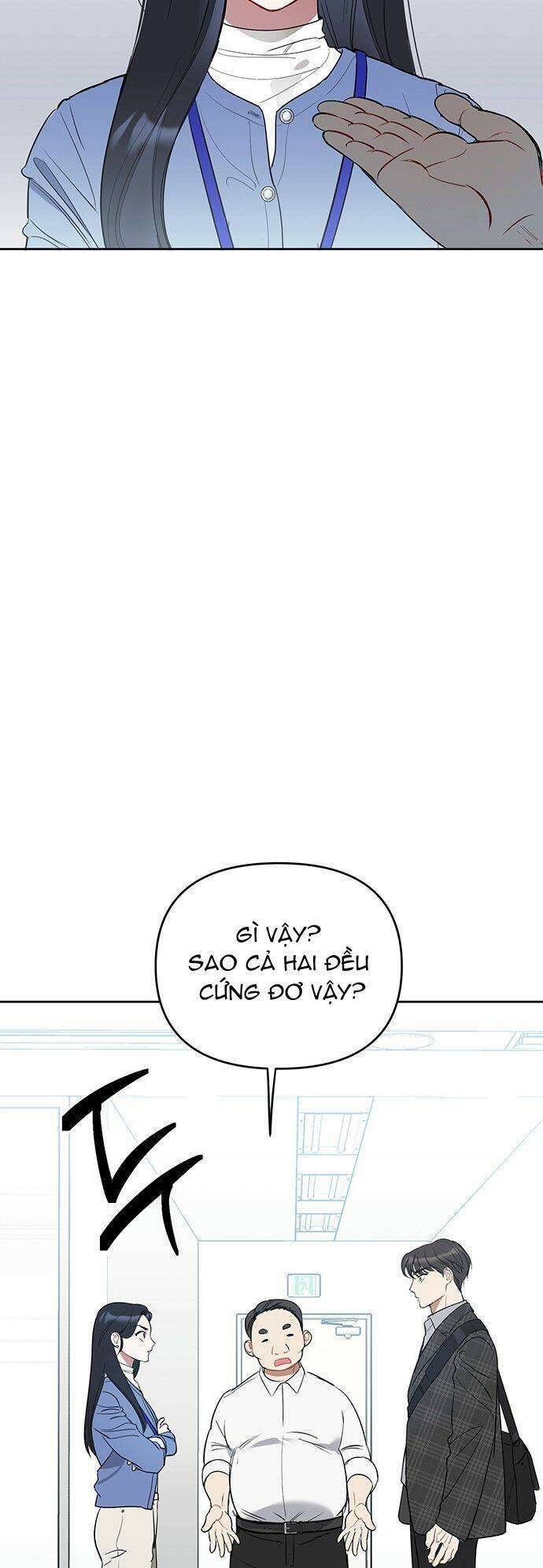 Công Việc Bất Thường Chapter 1 - Trang 4