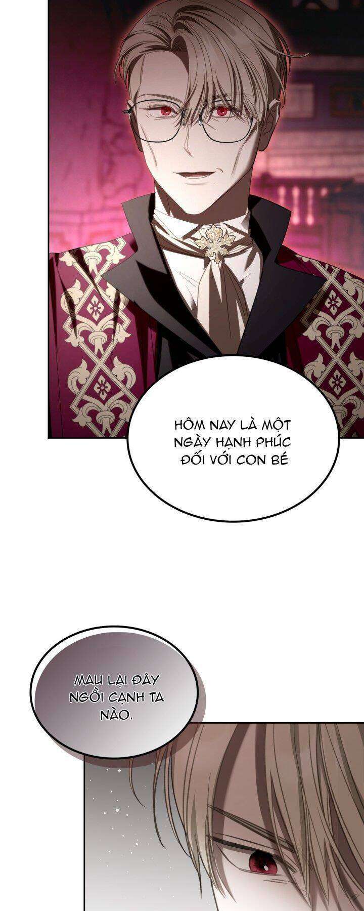 Nam Chính Quái Vật Sống Dưới Giường Tôi Chapter 33 - Trang 4