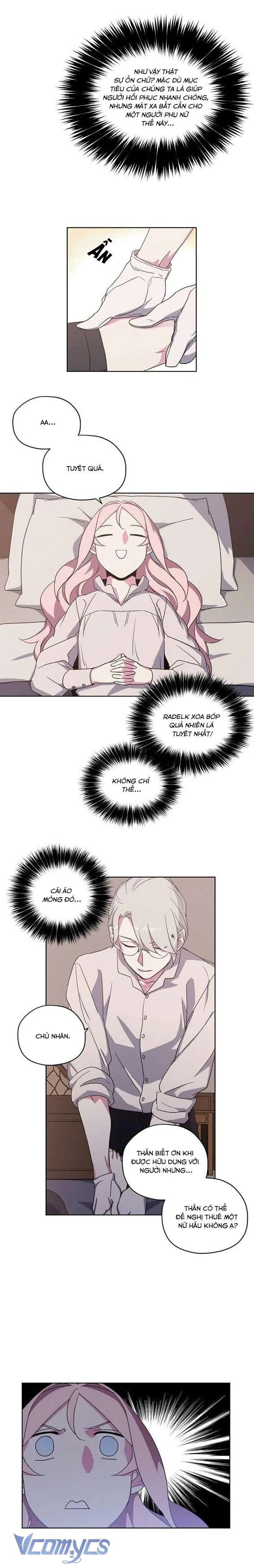 CHITRA Chapter 16 - Trang 4