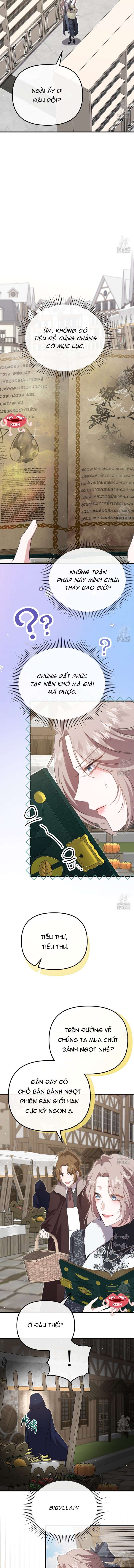 Sau Khi Trùng Sinh Chị Gái Muốn Cướp Lấy Vị Hôn Phu Của Tôi Chap 37 - Trang 4