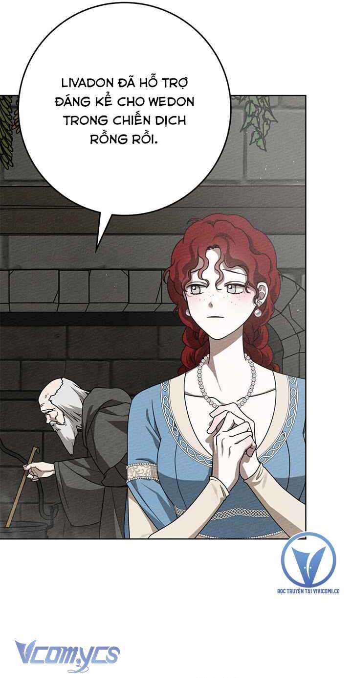 Dưới Bóng Cây Sồi Chap 91 - Trang 3