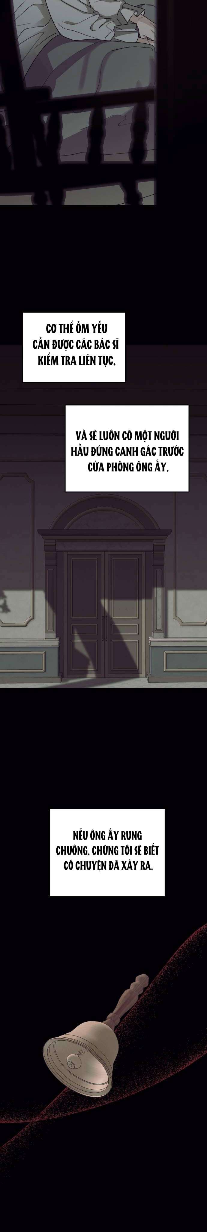 Gia Đình Chồng Quá Ám Ảnh Bởi Tôi Chap 58 - Trang 2