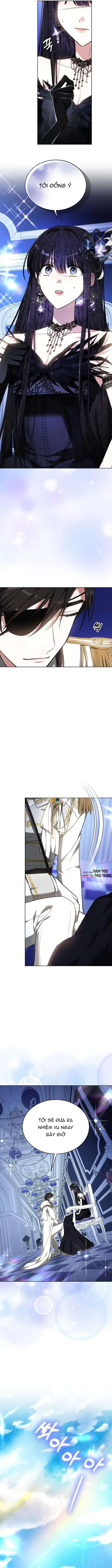 Cô dâu hắc thạch Chap 2 - Trang 2