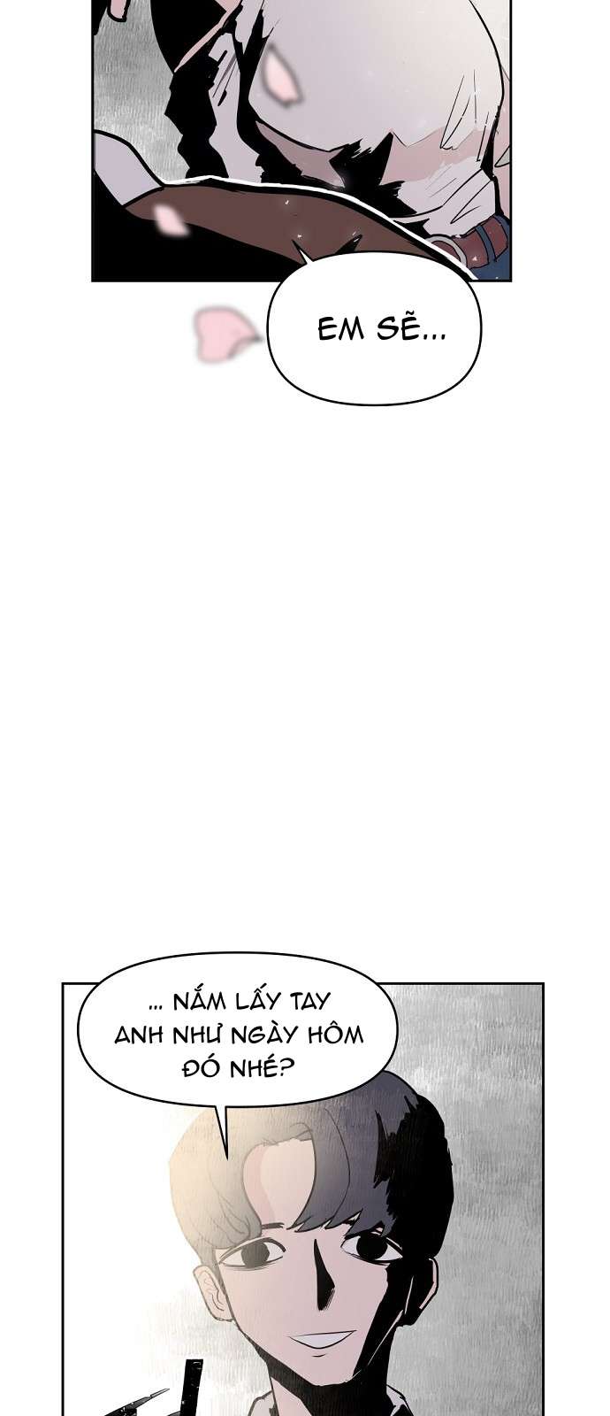 Yêu Không Hồi Kết Chap 2 - Trang 2