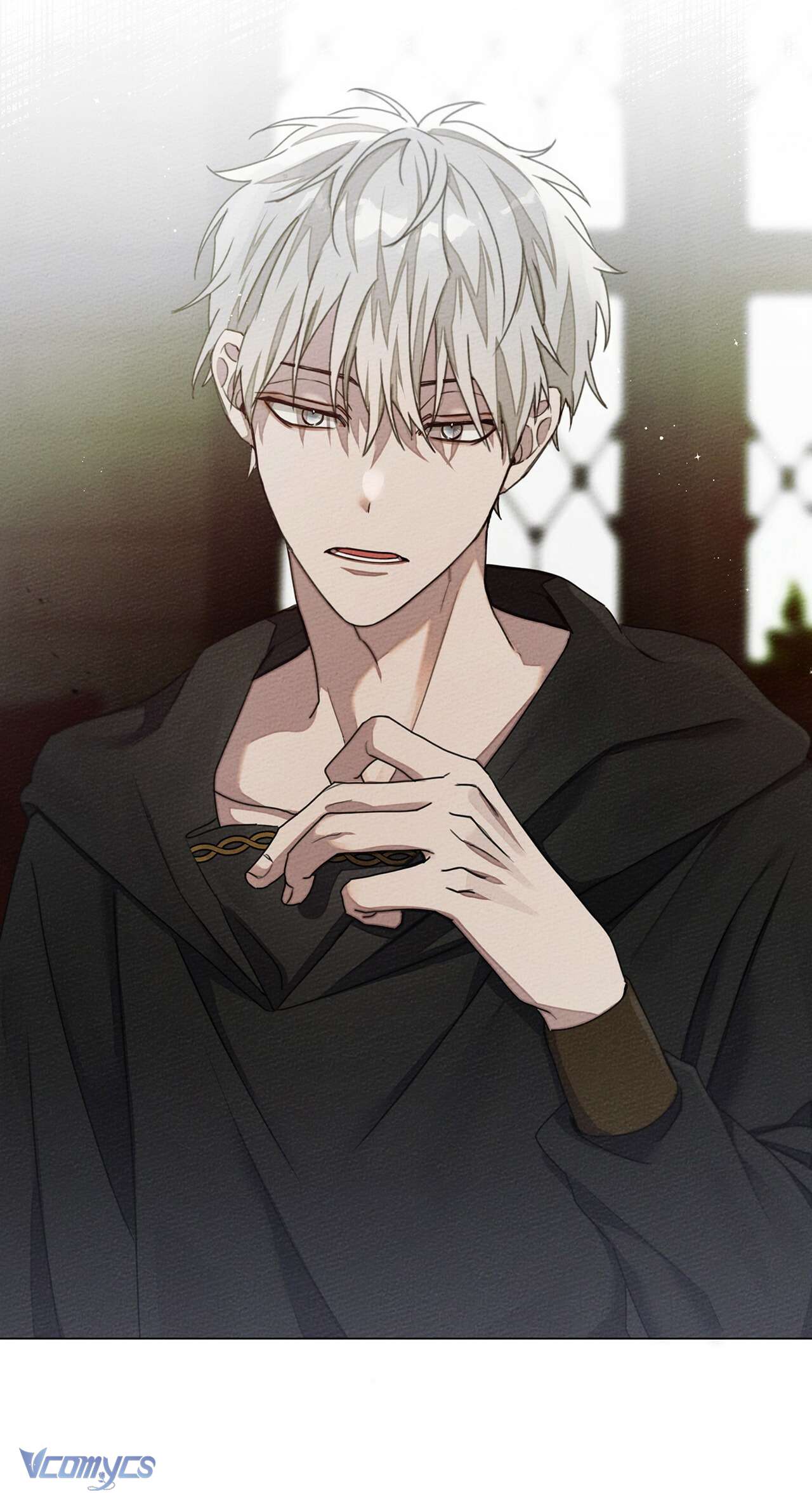 Dưới Bóng Cây Sồi Chap 29 - Trang 4