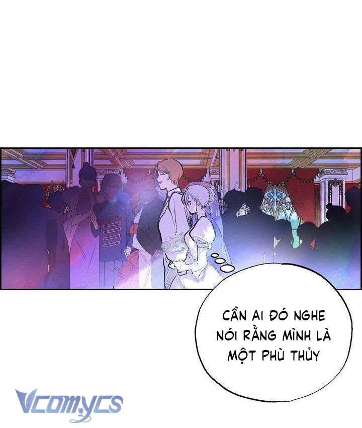 Ác Nữ Sau Lớp Mặt Nạ Chapter 3 - Trang 3