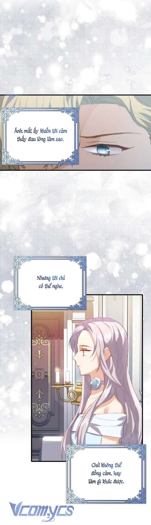 Tôi Chỉ Nhận Ra Sau Khi Mất Cô Ấy Chap 3 - Trang 2