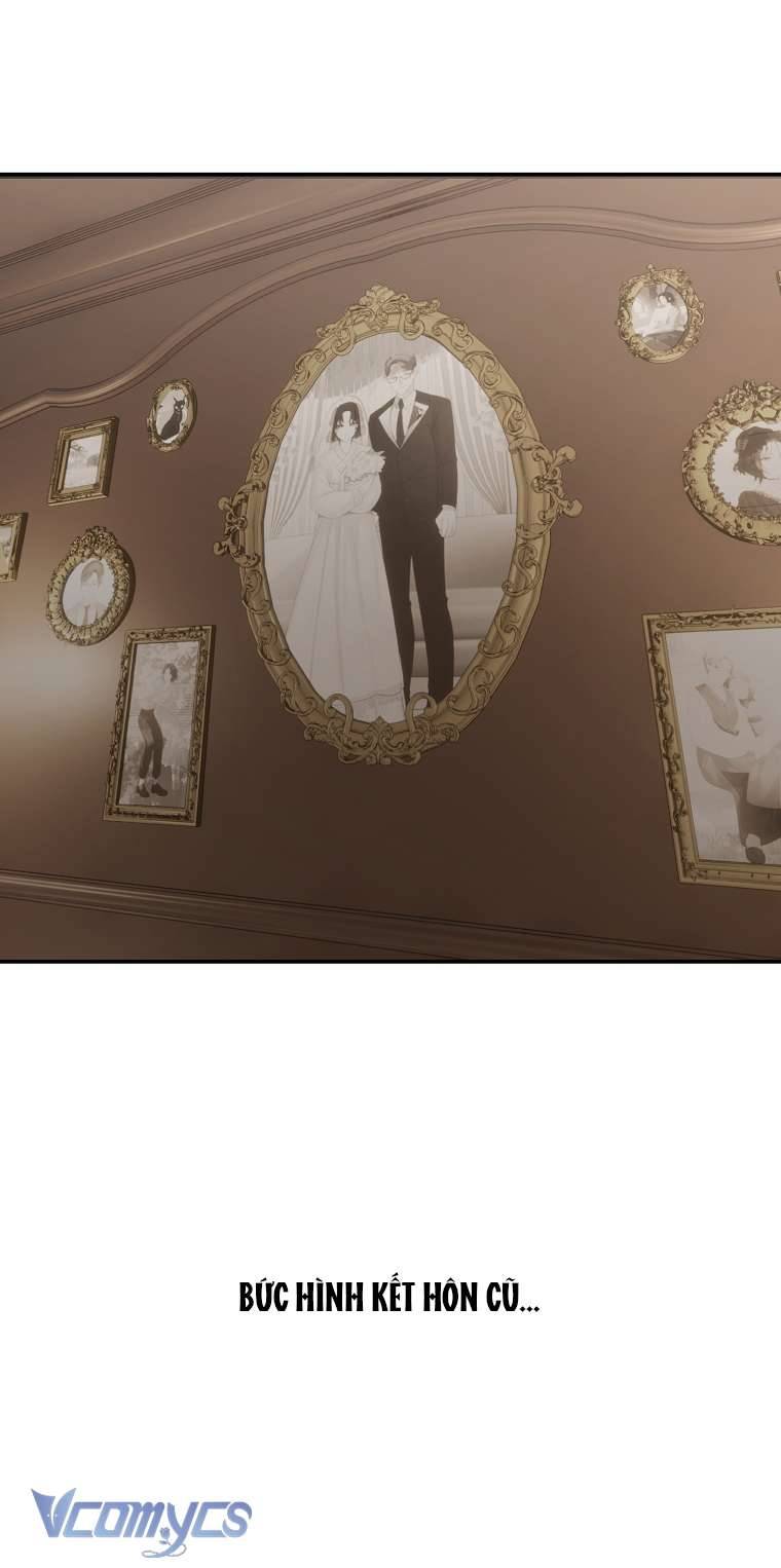 [18+] Dinh Thự Young Chun Hwa: Mọt Sách Phóng Túng Không Ngủ Được Chapter 1 - Trang 3