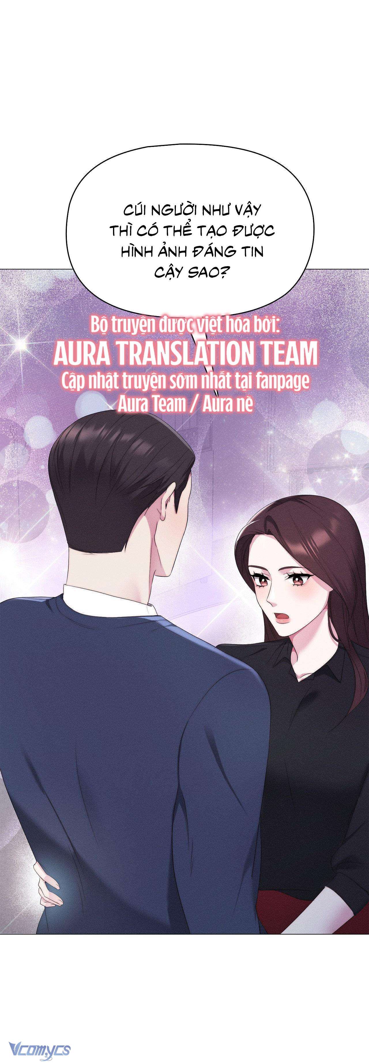 Nhân Viên Mới Chap 1 - Trang 3