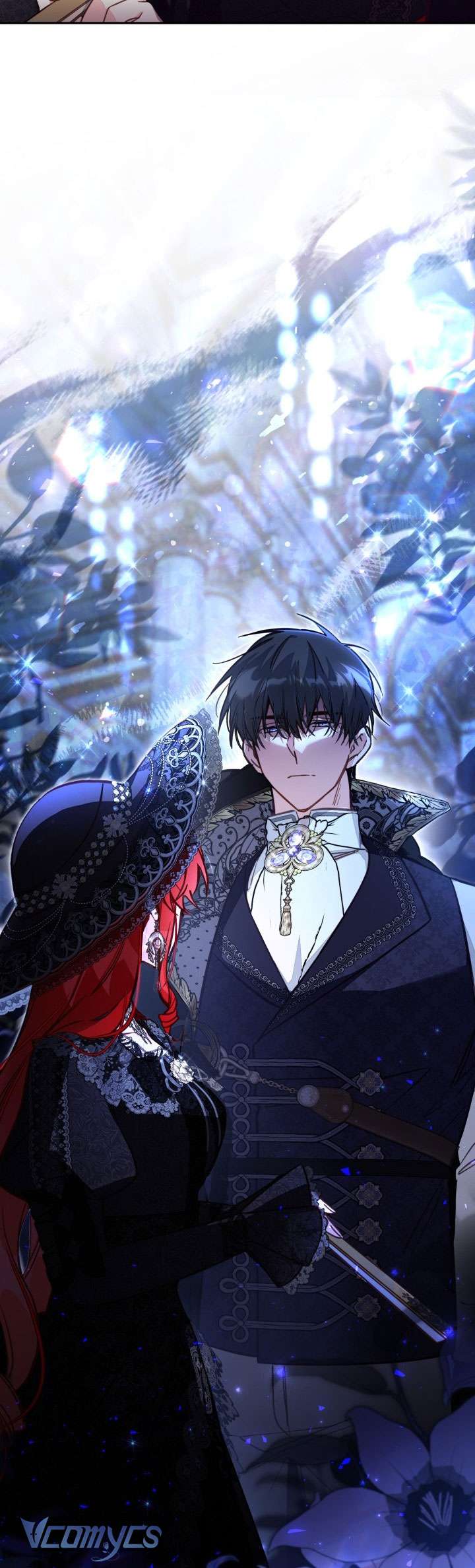 Không Có Chỗ Cho Kẻ Giả Mạo Chap 62 - Trang 2