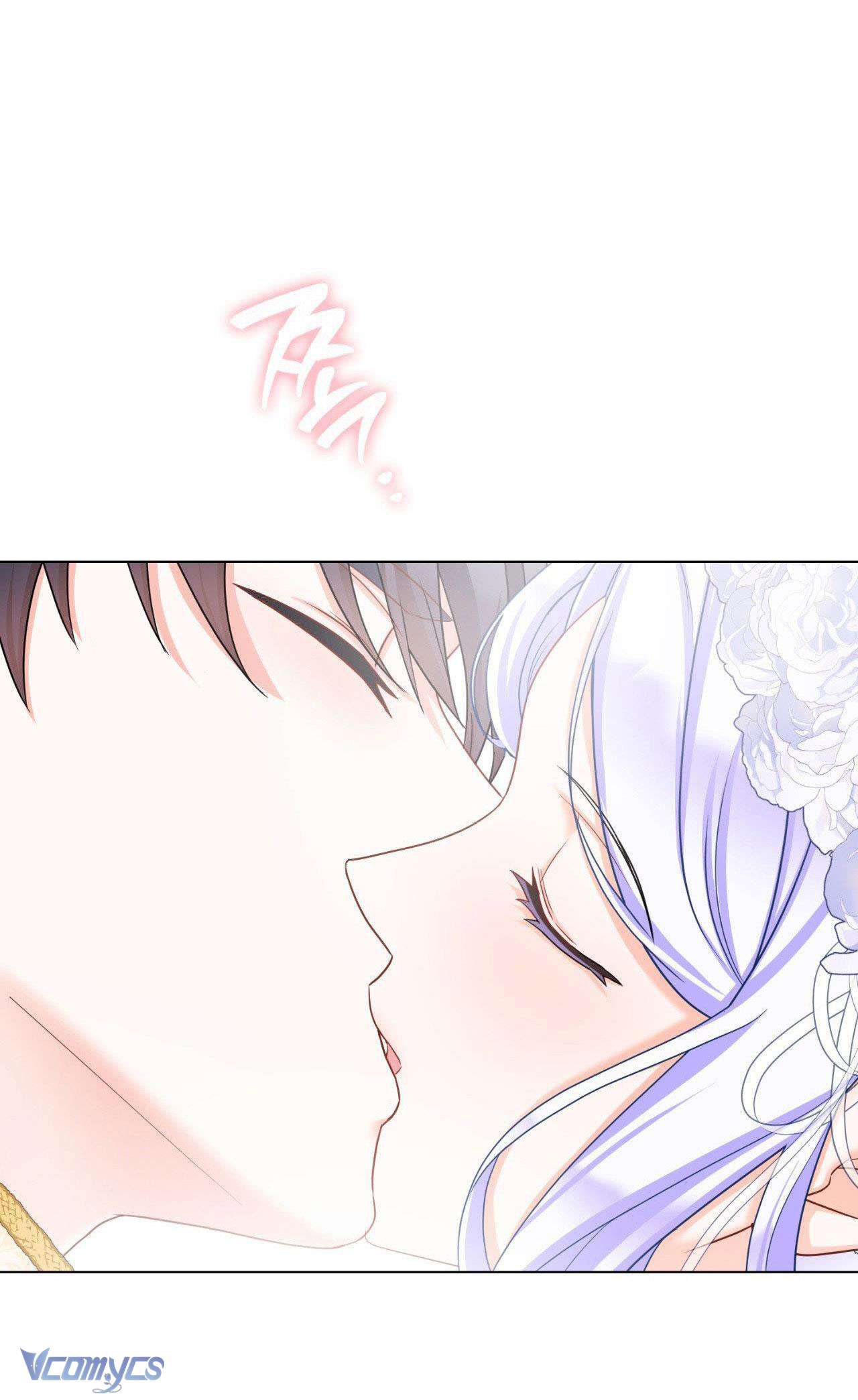 Thánh Nữ Sa Ngã Chap 5 - Trang 2