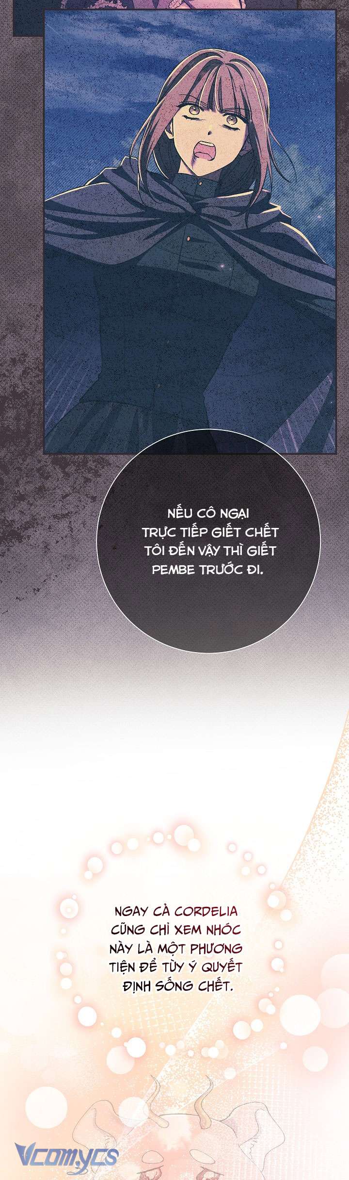 Người Xem Mắt Của Ác Nữ Quá Hoàn Hảo Chapter 53 - Trang 4