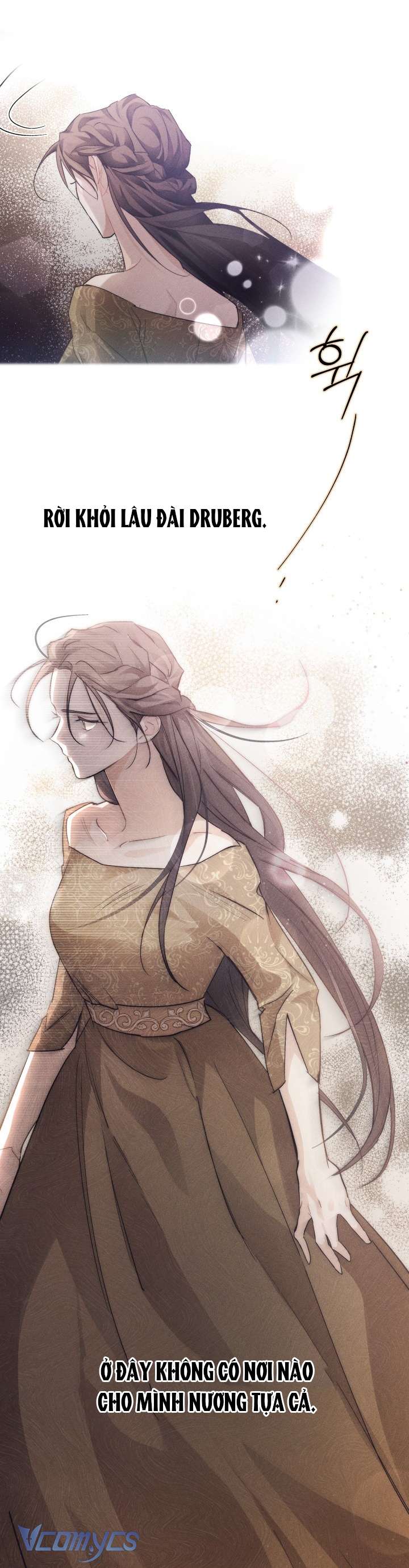 Tiếng Trống Vang Dội Chapter 6 - Trang 4