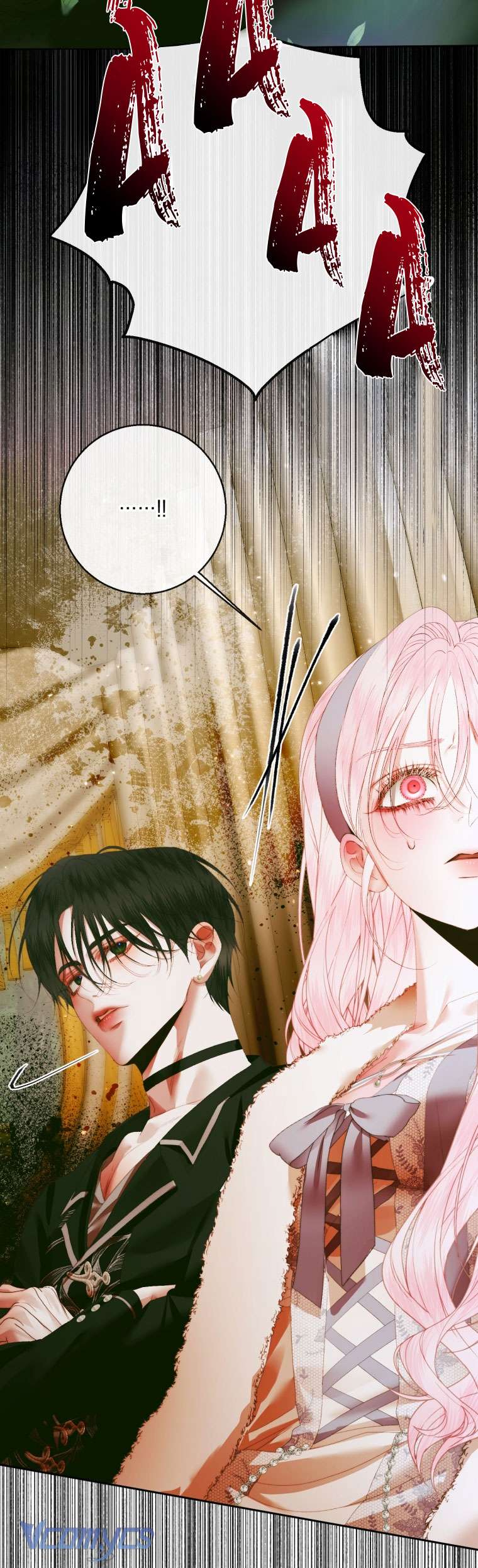 Siren: Trở Thành Gia Đình Của Nhân Vật Phản Diện Chapter 112 - Trang 3