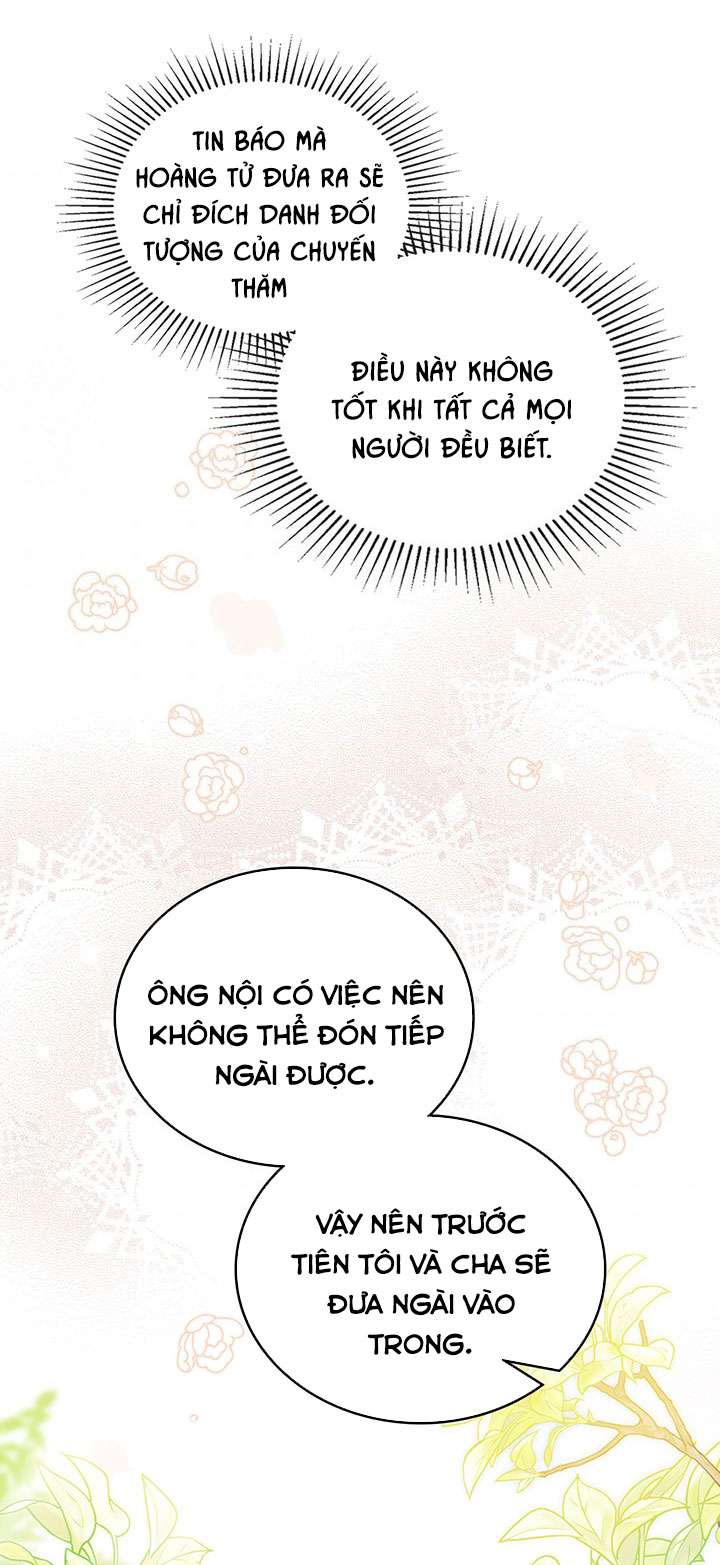 Kiếp Này Nhất Định Làm Gia Chủ Chap 64 - Trang 2