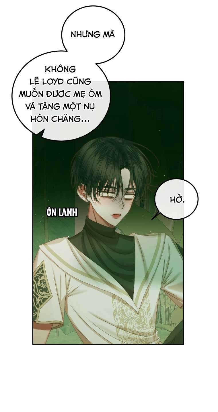 Siren: Trở Thành Gia Đình Của Nhân Vật Phản Diện Chapter 58 - Trang 3