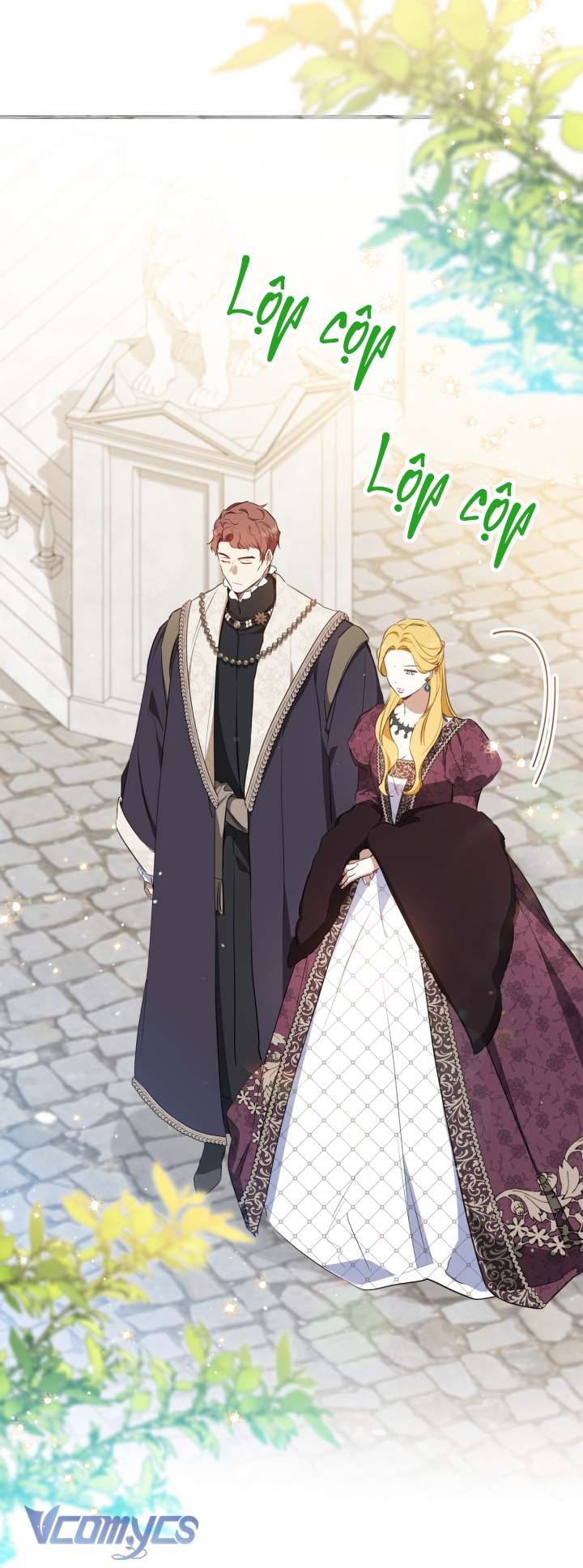 Kiếp Này Nhất Định Làm Gia Chủ Chap 141 - Trang 2