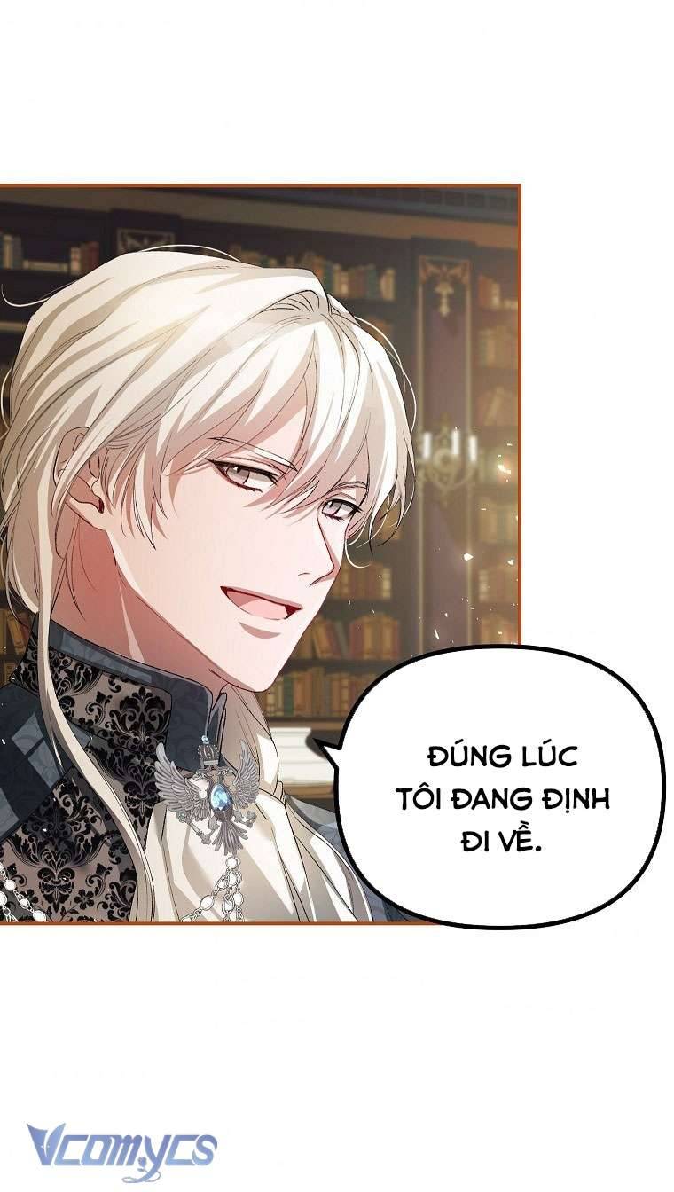 Thời Gian Của Nhân Vật Phụ Có Giới Hạn Chapter 26 - Trang 4