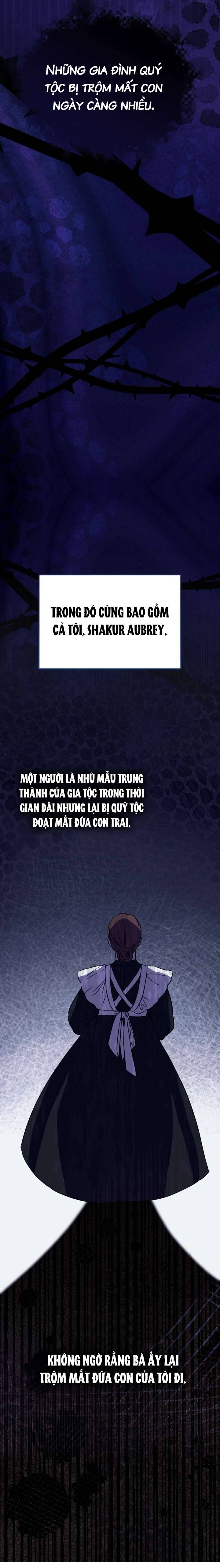 Trở Thành Con Gái Nuôi Của Một Gia Đình Sắp Bị Phá Hủy Chapter 7 - Trang 4