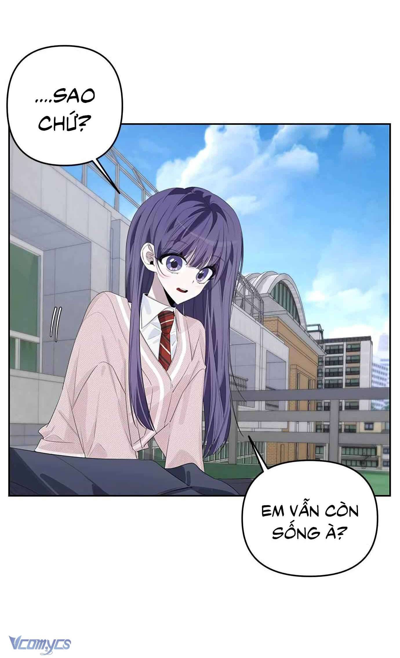 Đàn Anh Xấu Xa! Chap 44 - Trang 3