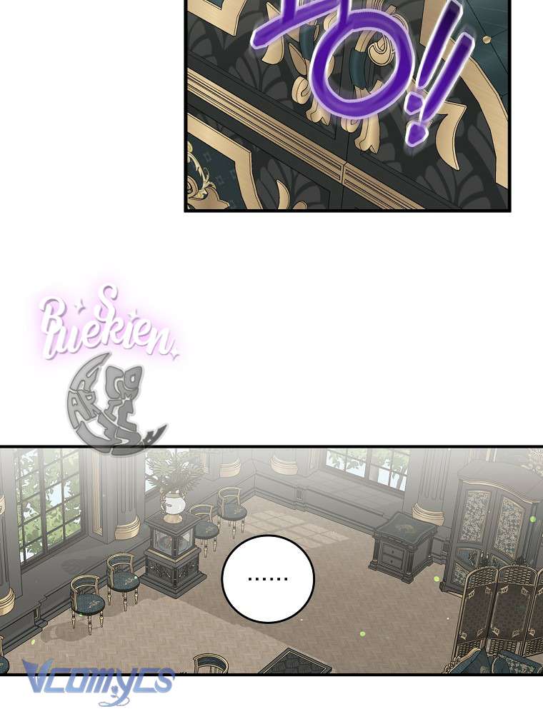 Chị Gái Của Nhân Vật Phản Diện Hôm Nay Cũng Đang Đau Khổ Chapter 56 - Trang 4