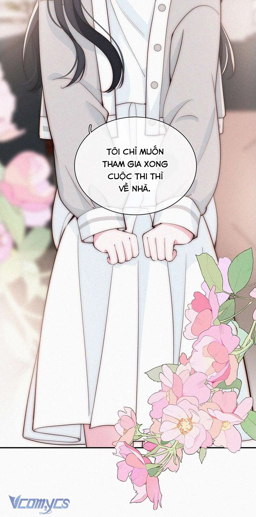 Một Mực Cưng Chiều Chap 99 - Trang 2