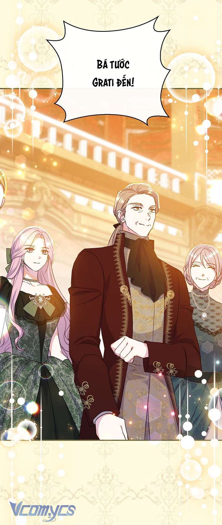 Người Xem Mắt Của Ác Nữ Quá Hoàn Hảo Chapter 62 - Trang 4