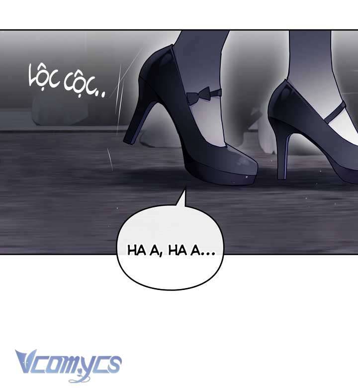 Kết Cục Của Nhân Vật Phản Diện Chỉ Có Thể Là Cái Chết Chapter 112 - Trang 4