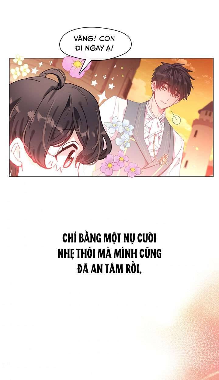 Gia Đình Bị Ám Ảnh Bởi Tôi Chapter 7 - Trang 4