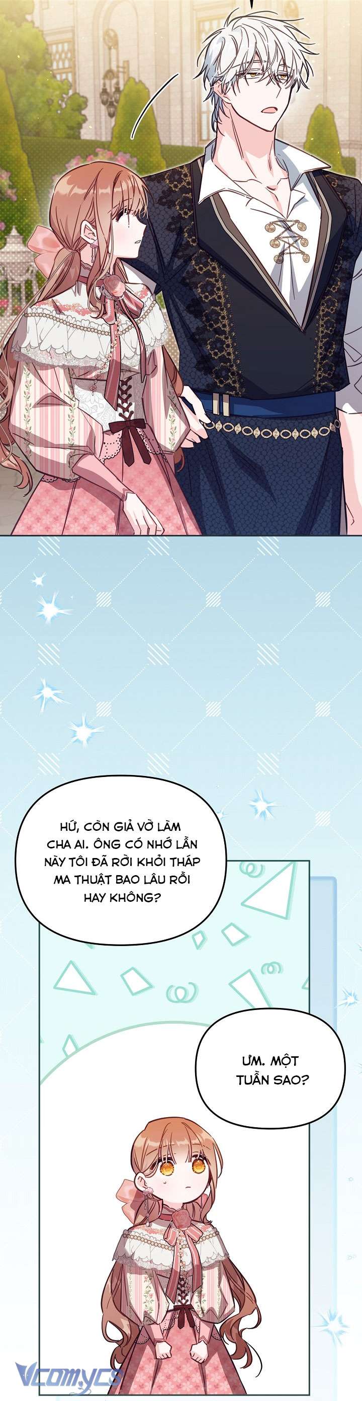 Không Có Chỗ Cho Kẻ Giả Mạo Chap 40 - Trang 2