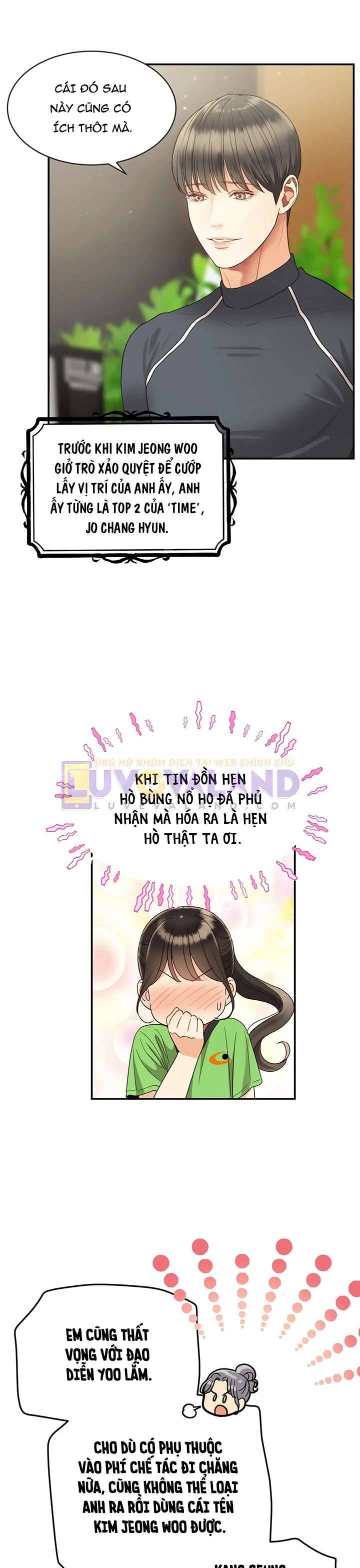 Ngôi Sao Ban Mai Chap 24 - Trang 2