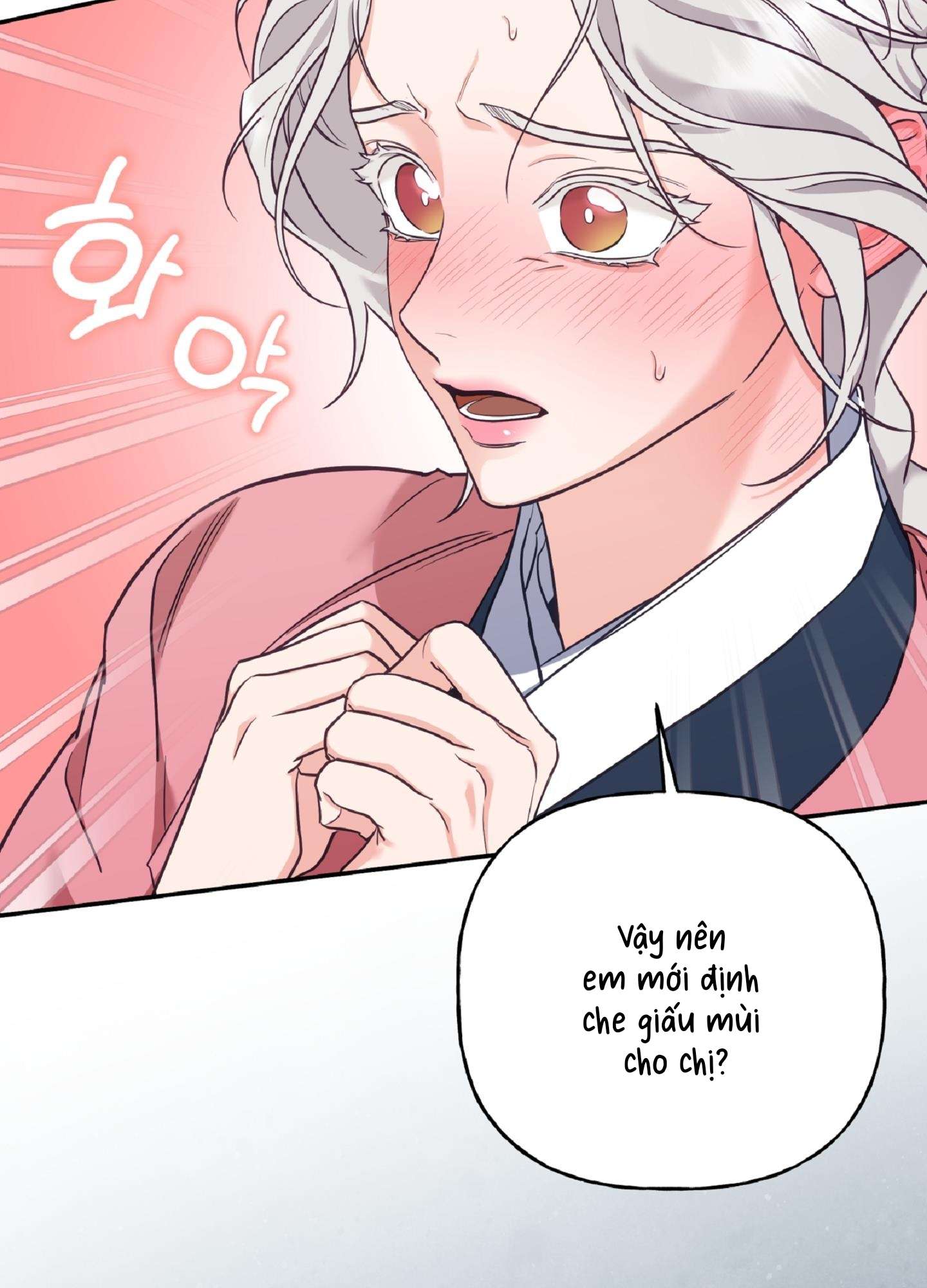 [ 18+ ] Khúc ca của loài cầm thú Chap 17 - Trang 2