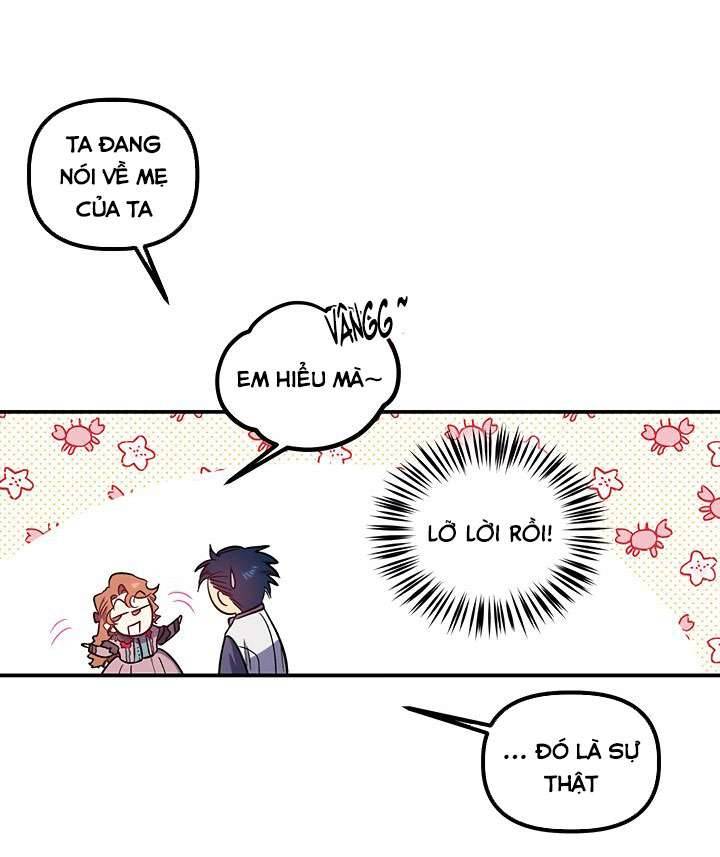 May Mắn Hay Bất Hạnh Chap 26 - Next Chap 27