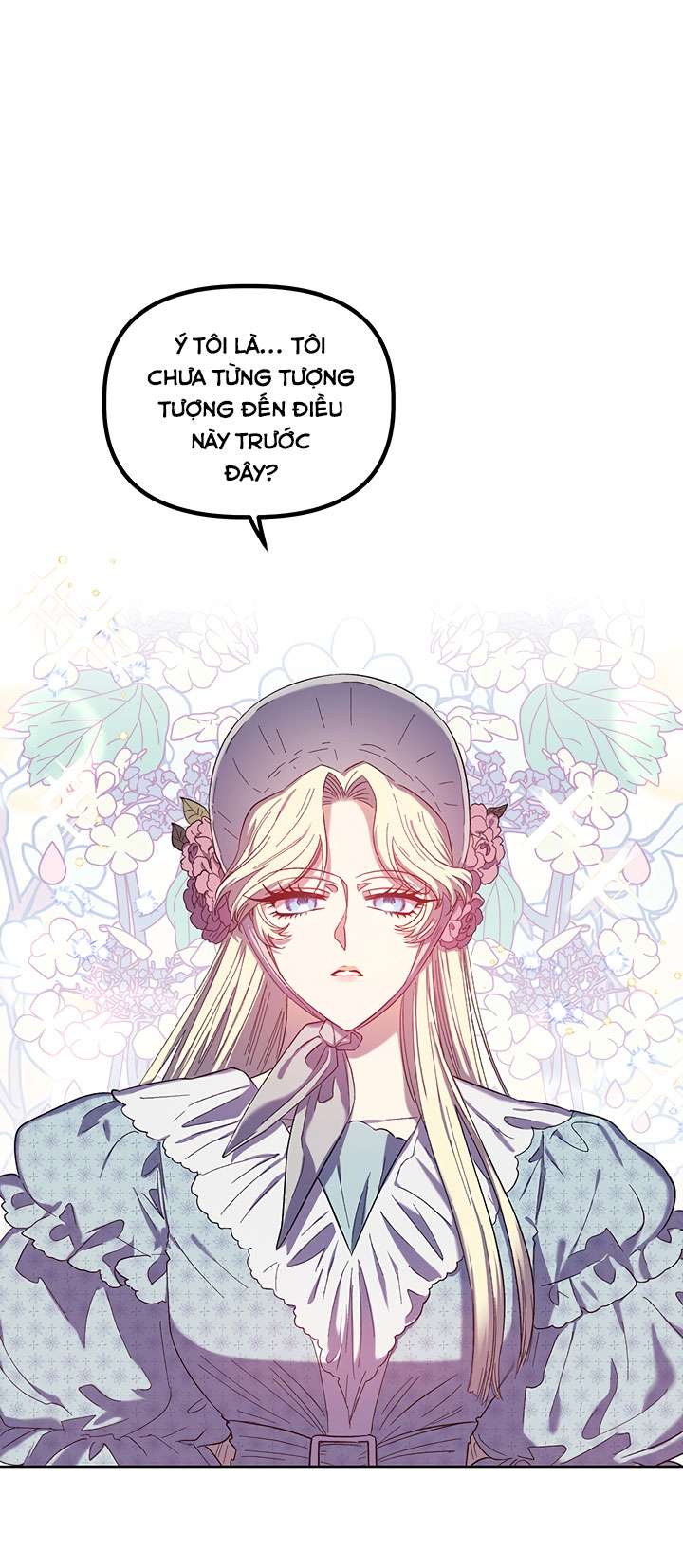 May Mắn Hay Bất Hạnh Chap 28 - Next Chap 29