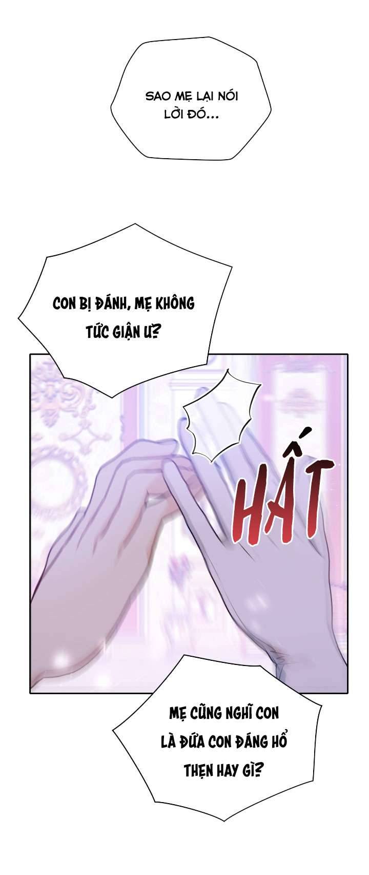 Người Bảo Hộ Của Bạo Quân Là Ma Nữ Tàn Độc Chap 45 - Trang 4