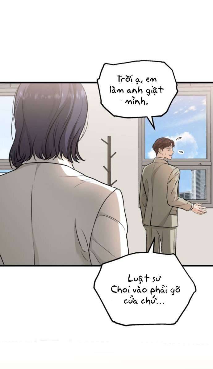 Tôi Nóng Lòng Muốn Chiếm Lấy Cô Ấy Chap 15 - Trang 3