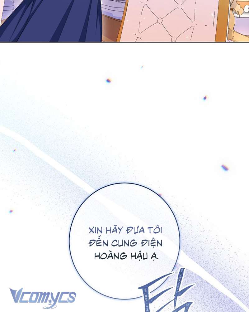 Hầu Gái Độc Quyền Của Hoàng Hậu Phản Diện Chapter 41 - Trang 4