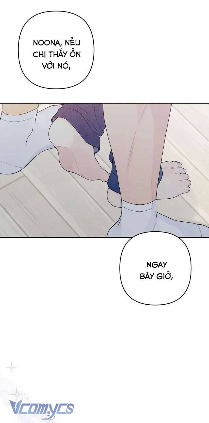 [18+] Cậu Ổn Đến Mức Nào Chap 3 - Trang 2