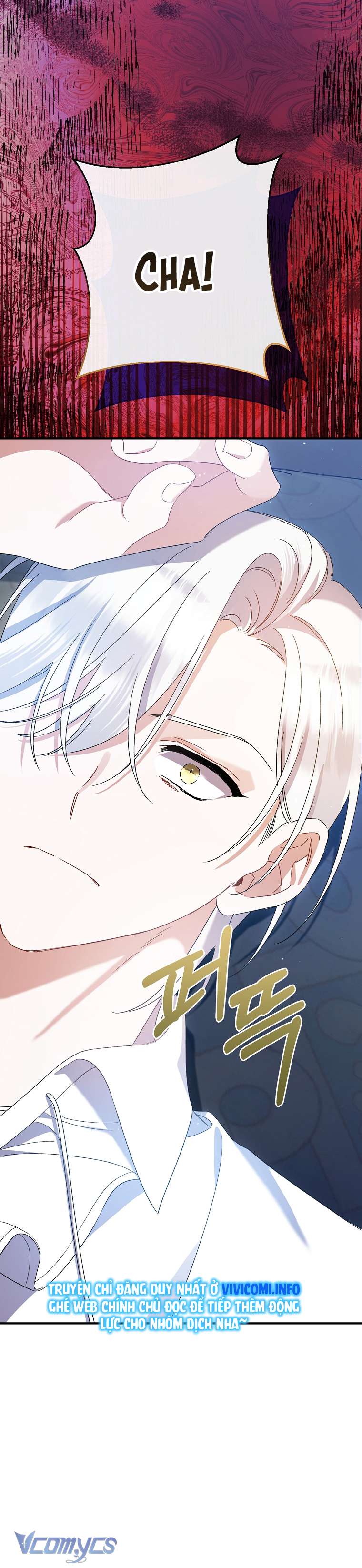 Tôi Chỉ Chăm Sóc Người Cha Ốm Yếu Của Mình Mà Thôi! Chapter 13 - Trang 3