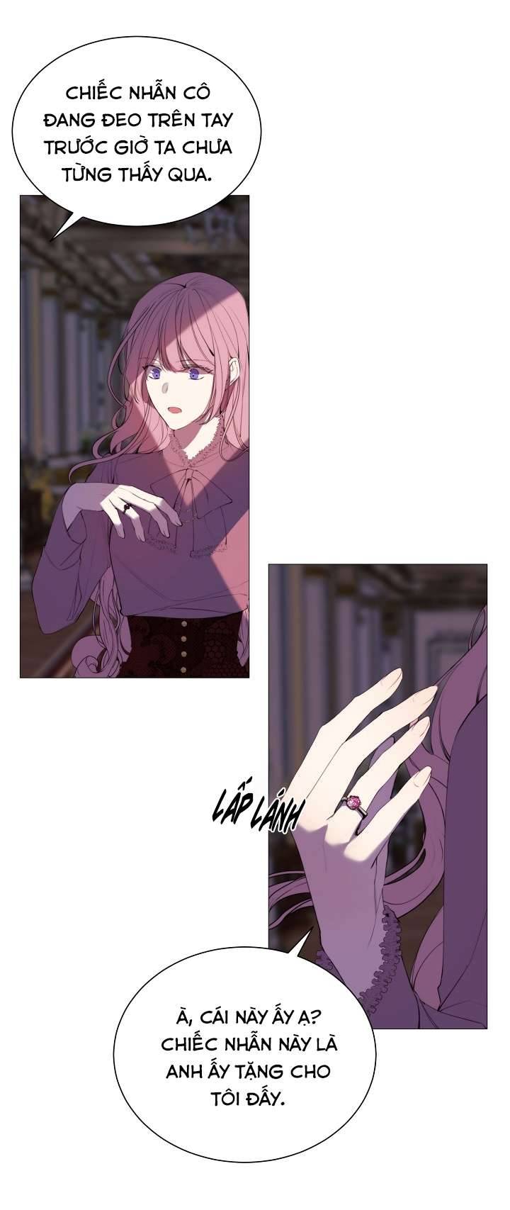 Ác Nữ Cần Bạo Chúa Chapter 39 - Next Chapter 40