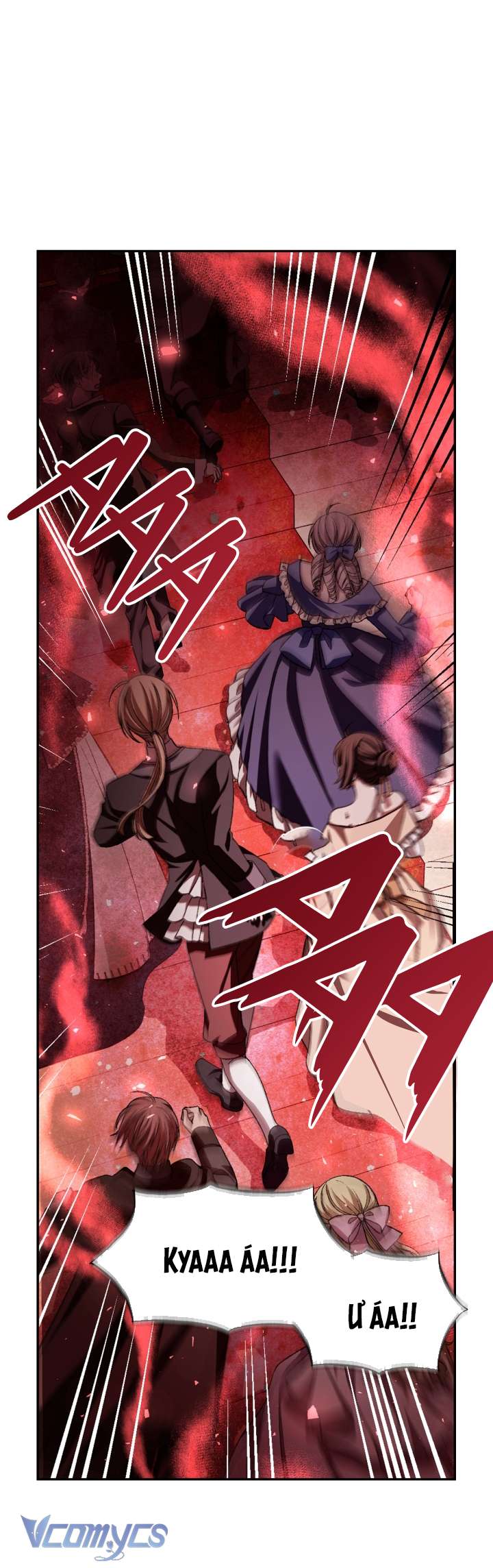 Cha À, Con Không Muốn Kết Hôn Đâu Chap 118 - Trang 2