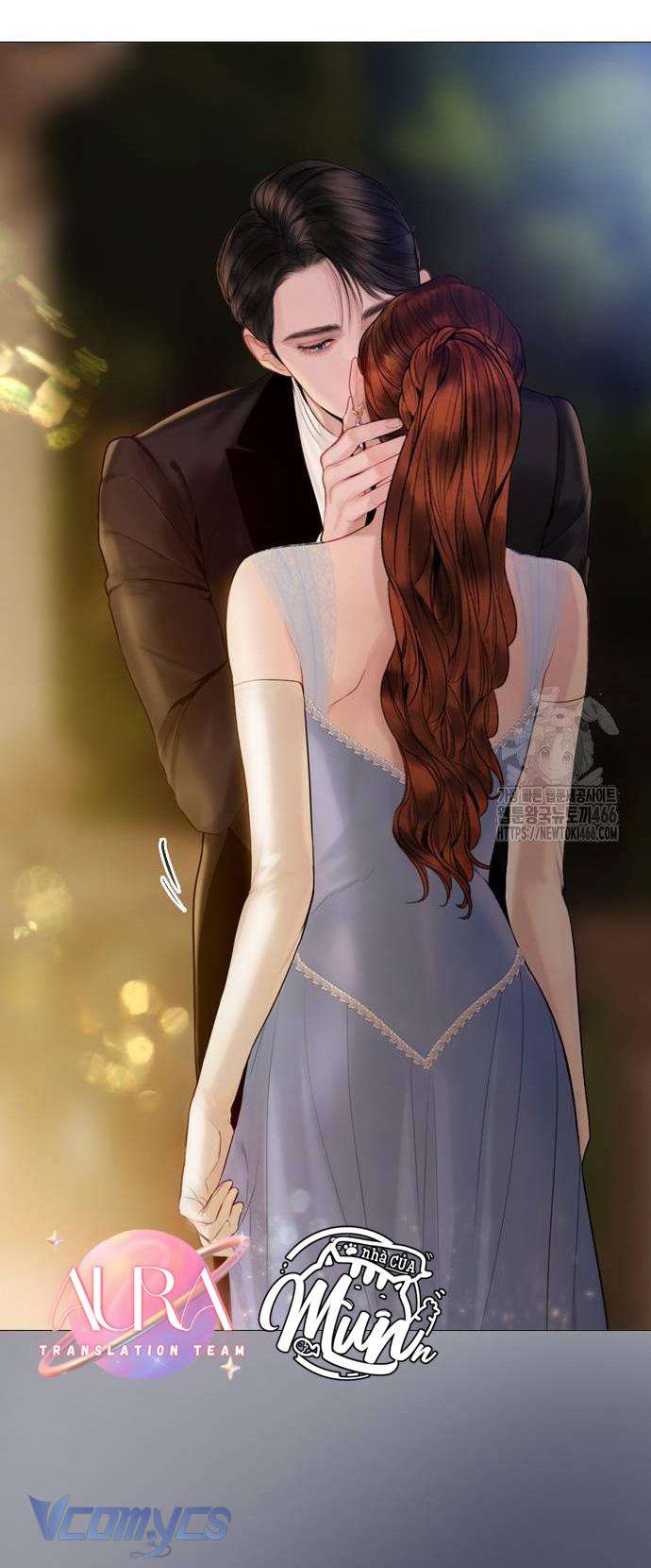 Hãy Khóc Và Cầu Nguyện Đi Chapter 29 - Trang 4