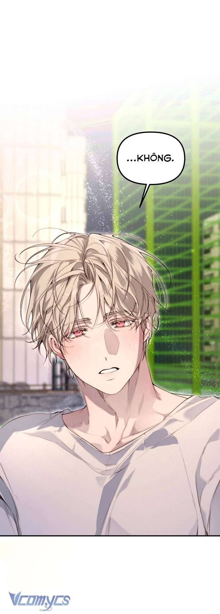 [18+] Scandal Cầu Hôn Chap 2 - Trang 2